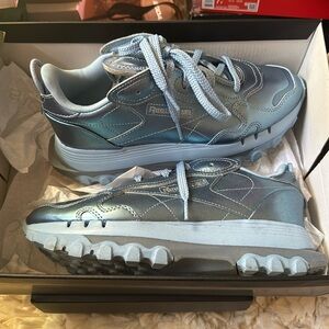 Reebok Sneakers cardi B